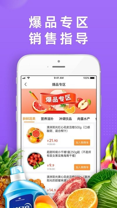 dc严选批发官方版 v2.4.9 安卓平台版 1