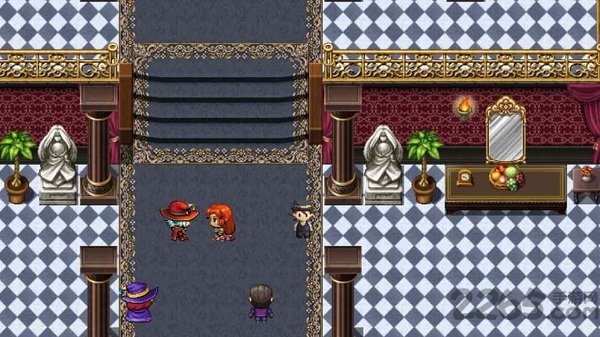 古堡最新版(Old Castle) v1.0.0 安卓版 0