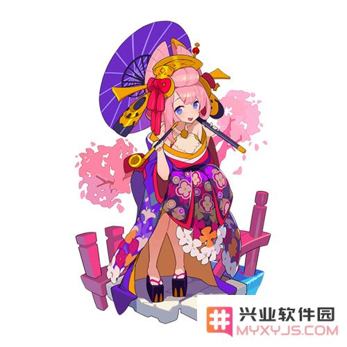 世界弹射物语最新版角色介绍