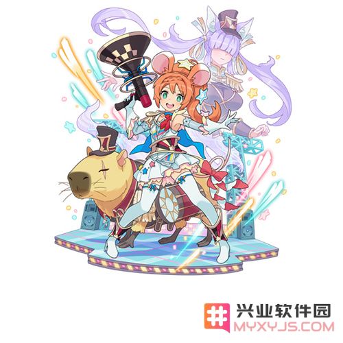 世界弹射物语最新版角色介绍