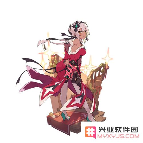 世界弹射物语最新版角色介绍