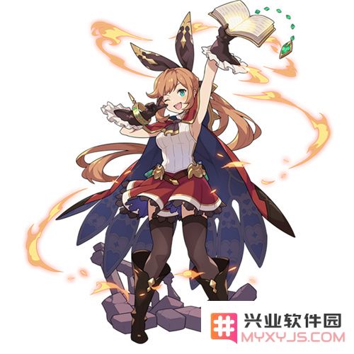 世界弹射物语最新版角色介绍