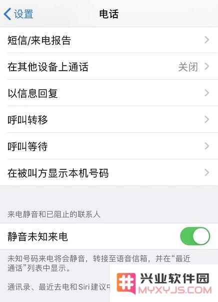 如何在iPhone 11中有效设置拦截骚扰电话，保护自己的通话安全？