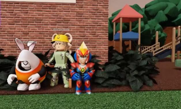 Roblox逃离彩虹朋友手机版下载2025v2.677.762