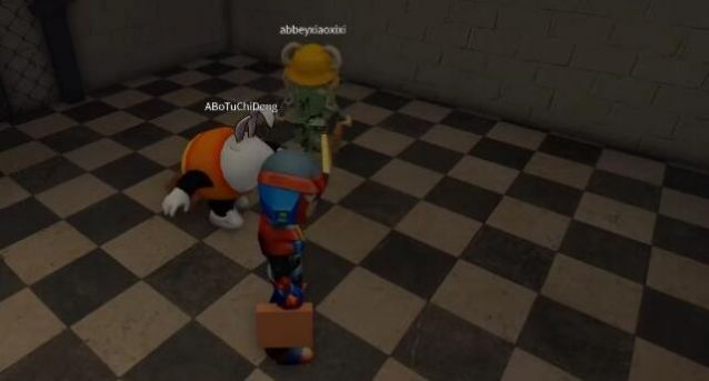 Roblox逃离彩虹朋友手机版下载2025v2.677.762