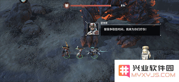 星际52区新手攻略说明