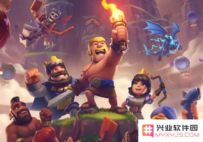 Supercell“再次发疯”革自己命：又一款老游戏翻倍、日收入近4000万元：老游戏重焕青春，玩家狂欢！