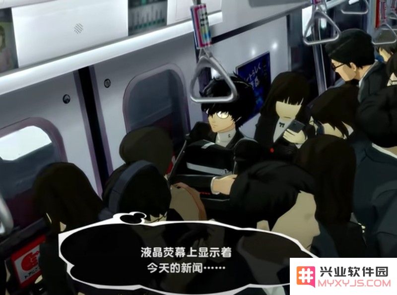 女神异闻录手游有pvp吗 心之海试炼玩法详细介绍：尽享热血对决，解锁心之秘境！