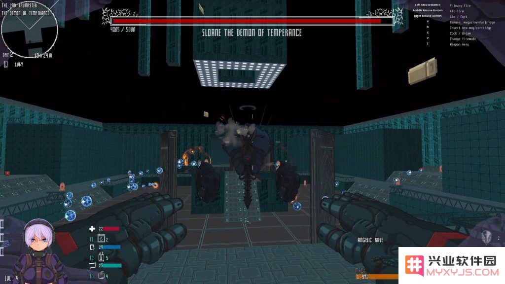 思路太清奇：在日本大厂惨败的FPS，这款“诡谲”日本独游如何干成的？：无与伦比的创新，颠覆了传统游戏
