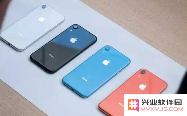你选择苹果iPhone手机是因为这些原因吗？