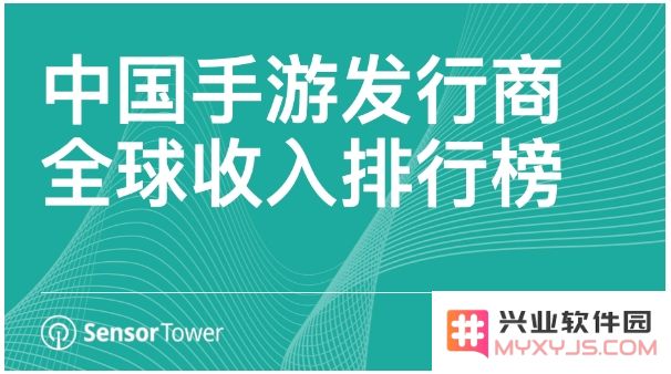 6月中国手游发行商全球收入排行榜：点点互动《Tasty Travels: Merge Game》表现亮眼，跻身全球合成手游收入增长亚军：热潮涌动的手游市场又添新