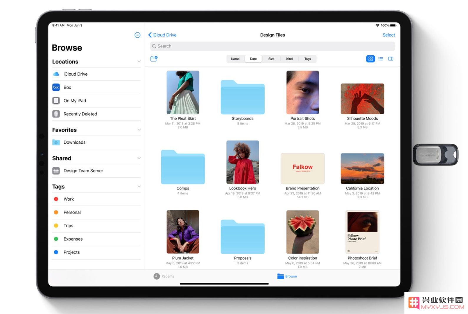 随着 iPadOS 的进步，iPad Pro 是否能够完全胜任笔记本电脑的功能与使用场景？
