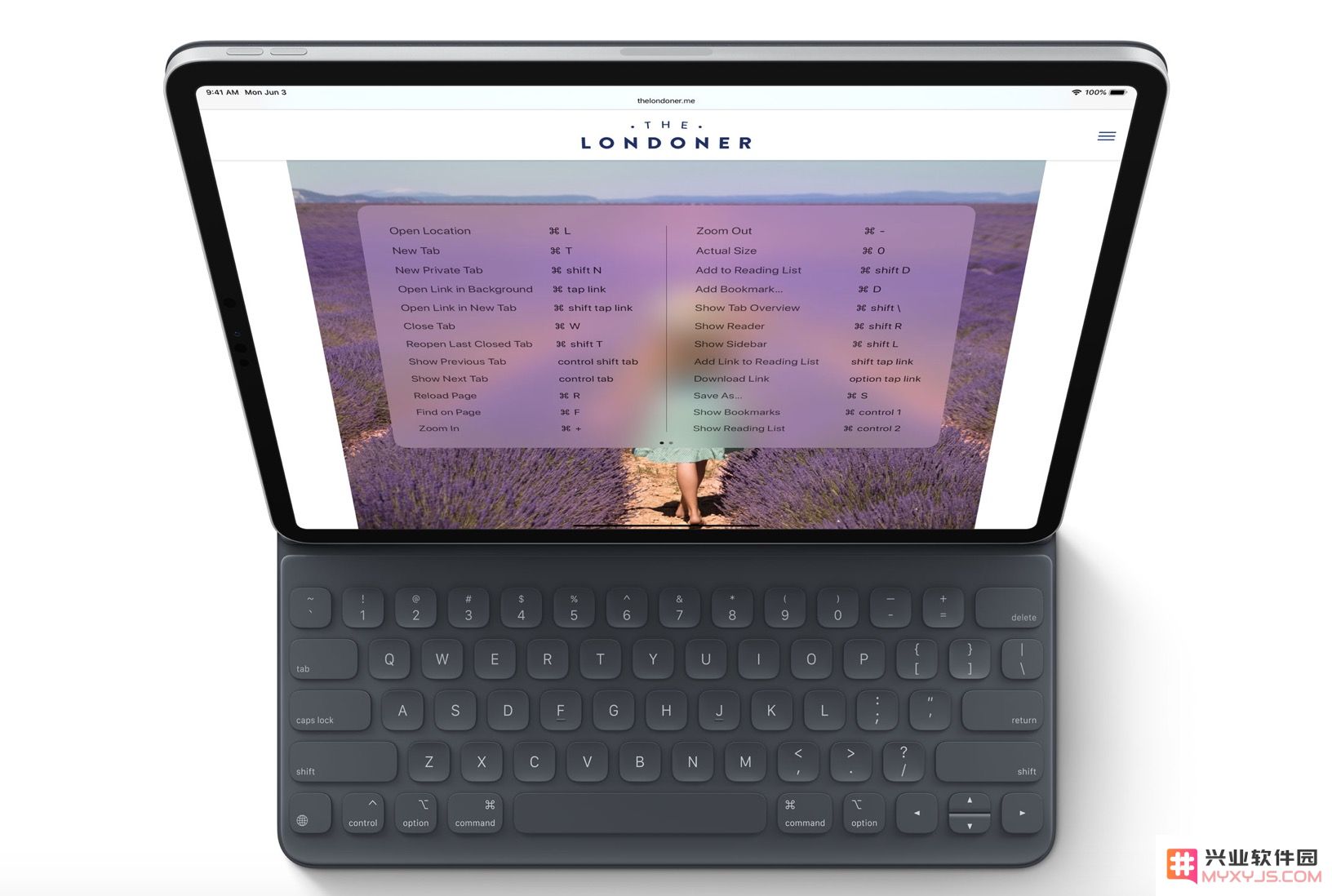 有了 iPadOS，iPad Pro 能否取代笔记本电脑？