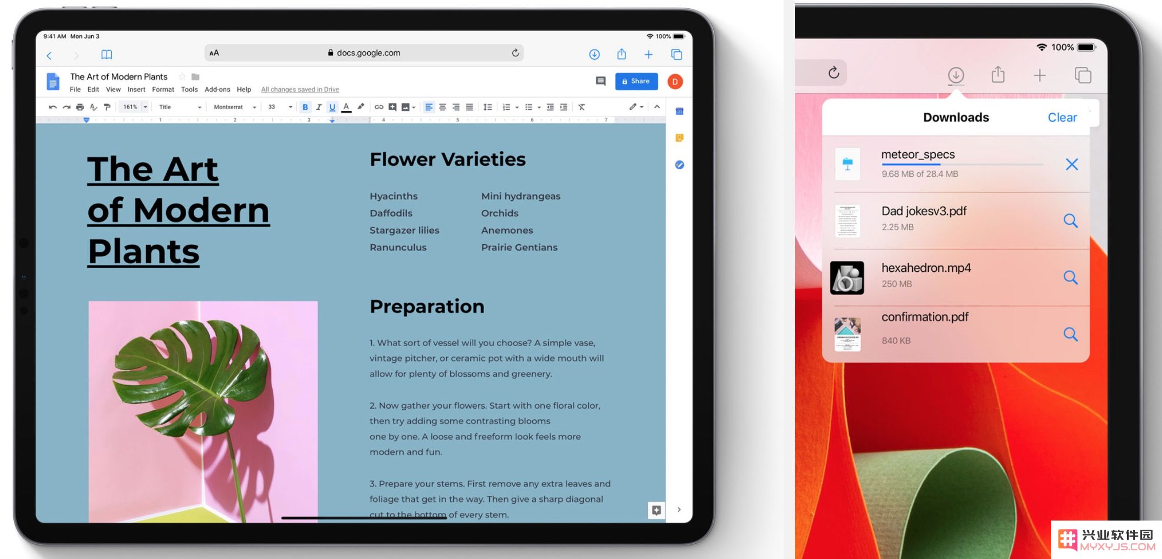 有了 iPadOS，iPad Pro 能否取代笔记本电脑？