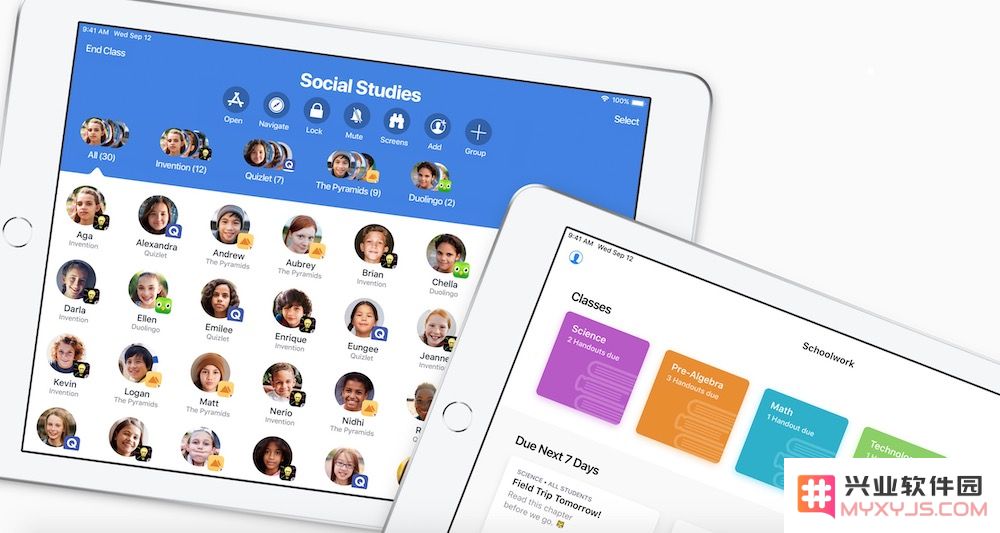 有了 iPadOS，iPad Pro 能否取代笔记本电脑？
