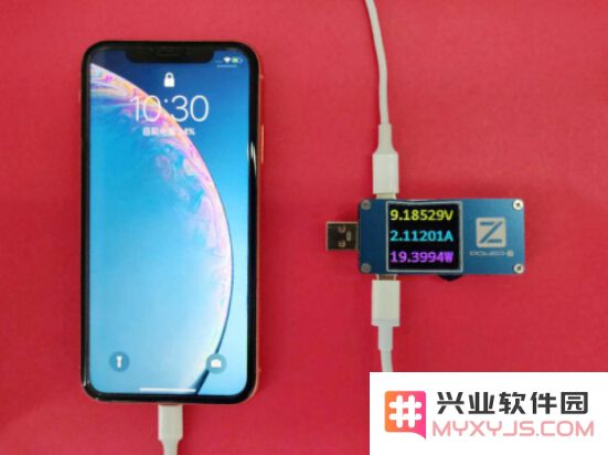 关于iPhone XR电池续航真实情况的深入探讨：苹果测试标准是否存在虚标现象？