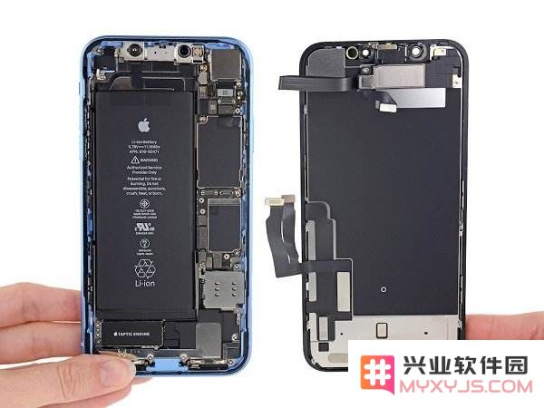 iPhone XR 电池续航虚标？详解苹果关于电池的测试标准