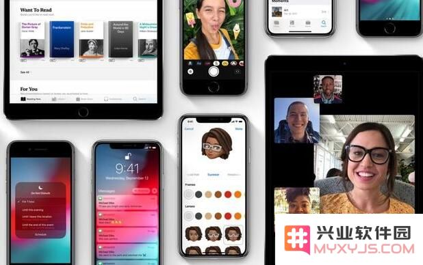 体验之后，你觉得iOS 12.2正式版有没有必要更新？