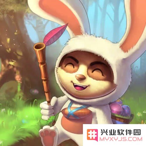 英雄联盟图片提莫
