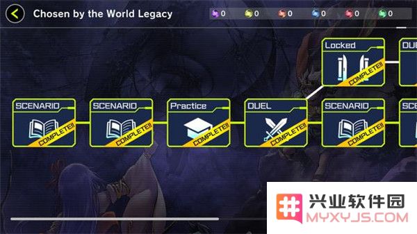游戏王master duel手游攻略