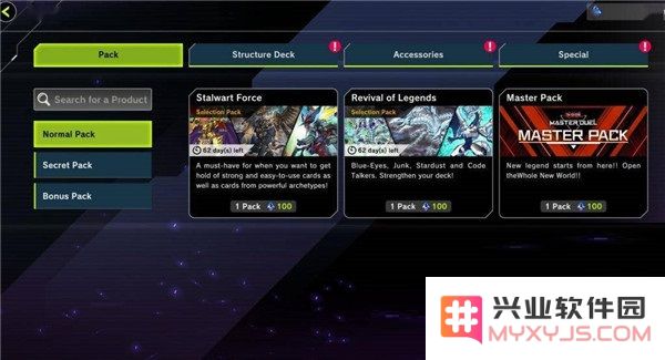 游戏王master duel手游攻略