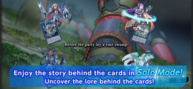 游戏王决斗大师国际服(Master Duel) v2.0.0 安卓版 2
