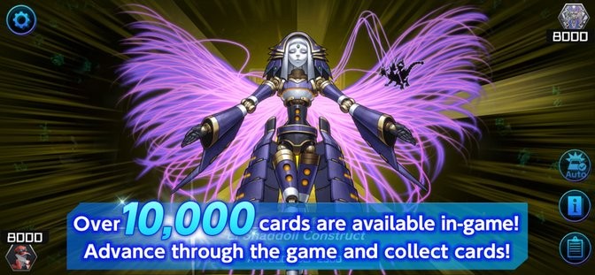 游戏王决斗大师国际服(Master Duel) v2.0.0 安卓版 0