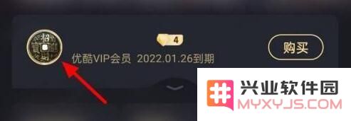 优酷视频怎么取消自动续费教程