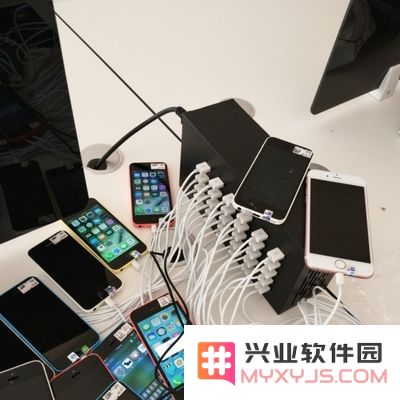 购买美版 iPhone 时，卖家最常见几种骗术套路（二）