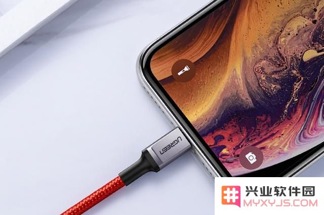 iPhone XS/XS Max充不进电怎么办？和数据线有关吗？