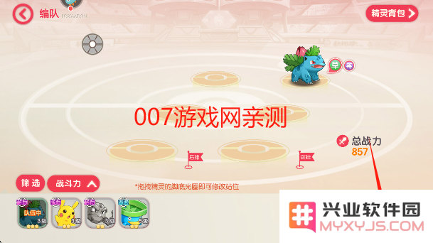 口袋觉醒月神版最新
