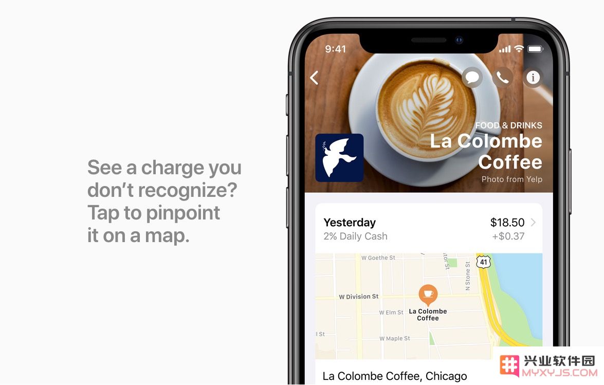 春季发布会唯一「硬件」Apple Card 解读 