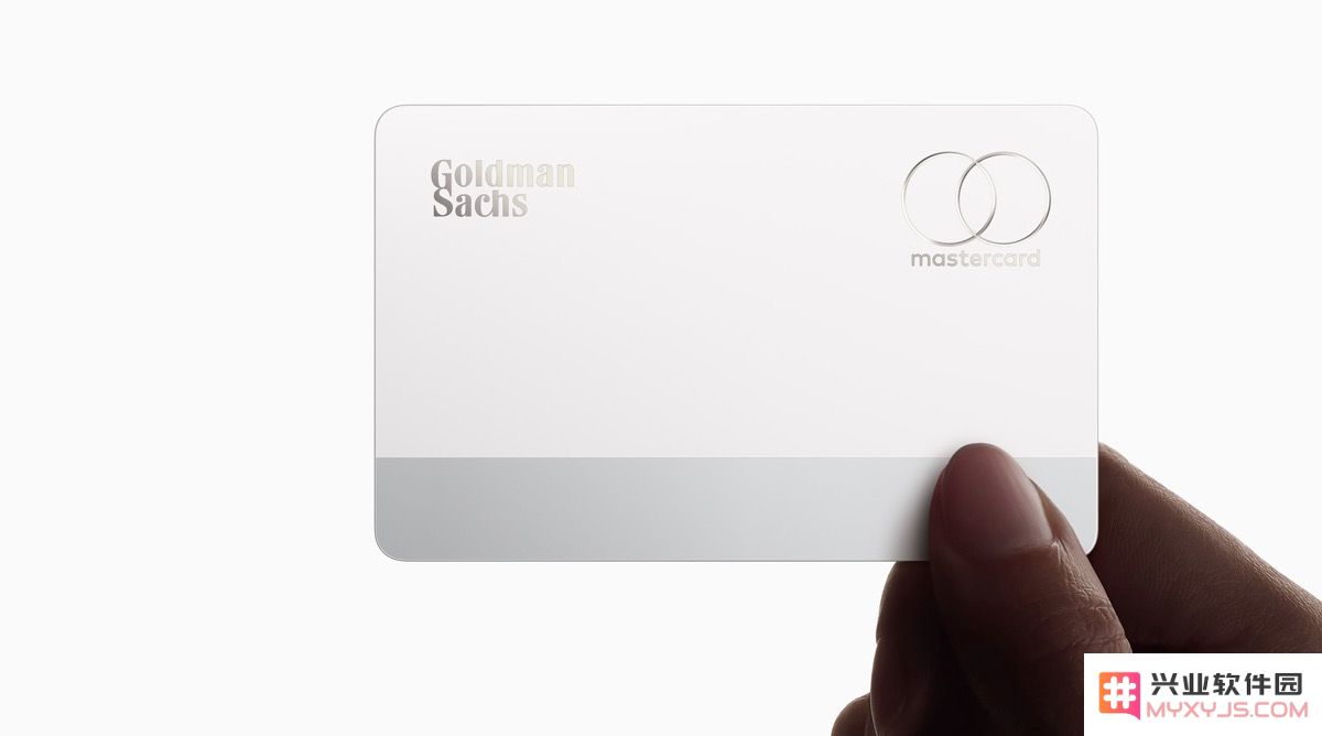 春季发布会唯一「硬件」Apple Card 解读 