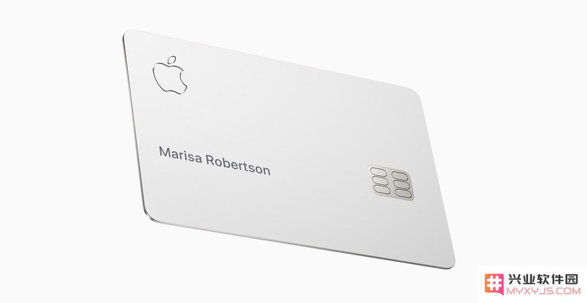 春季发布会唯一「硬件」Apple Card 解读 