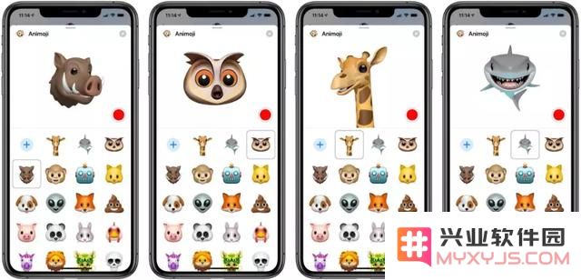 iOS12.2正式版更新了哪些内容？都有哪些新特性？
