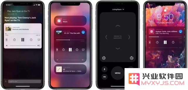iOS12.2正式版更新了哪些内容？都有哪些新特性？