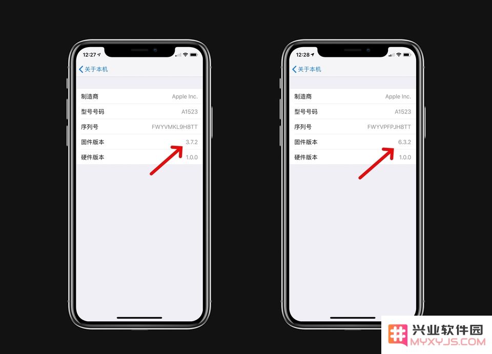 AirPods 固件升级至 6.3.2，附升级步骤