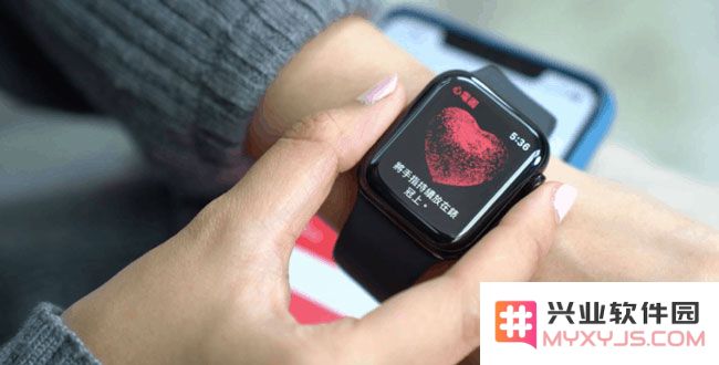国行版本的 Apple Watch 如何激活使用 ECG 心电图功能？