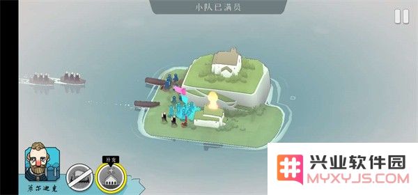 北方绝境玩法介绍