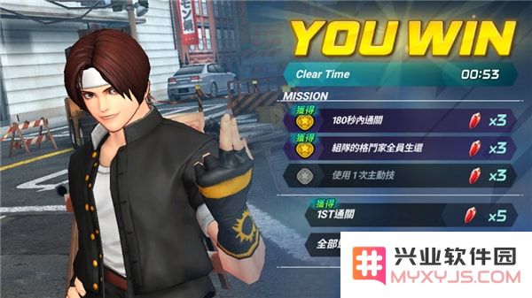 拳皇全明星国际服玩法攻略