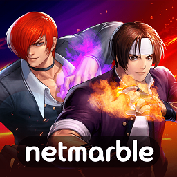 拳皇全明星国际版(kof allstar)