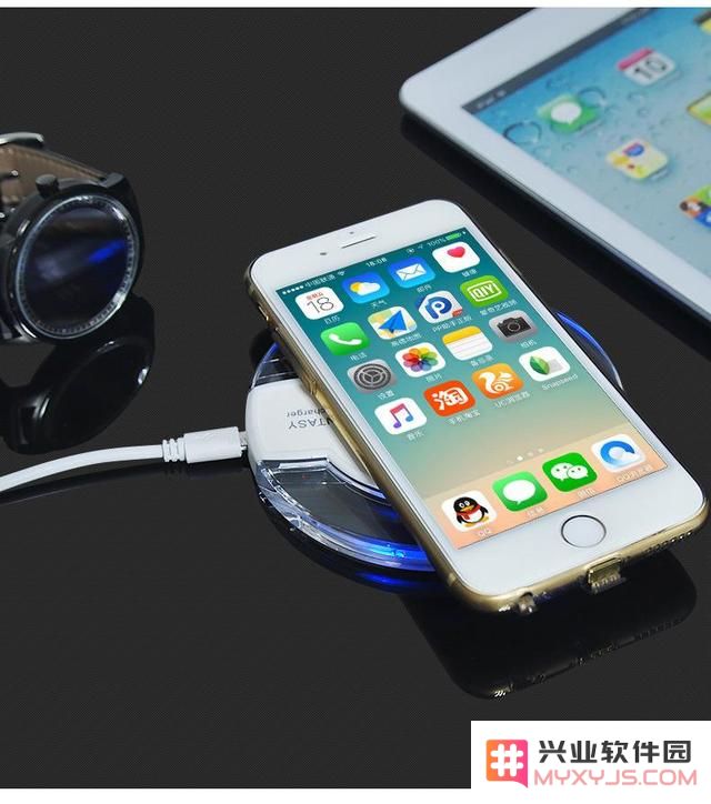 苹果iPhone无线充电好吗？会不会加快手机电池损耗？