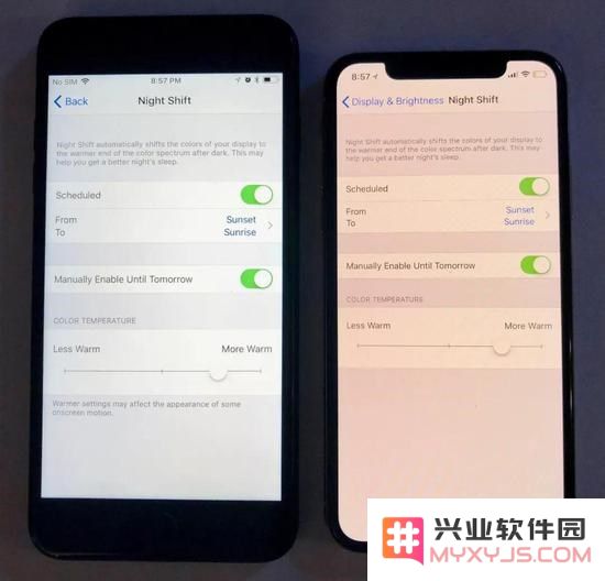 什么是“夜间模式”？“夜间模式”有什么好处？