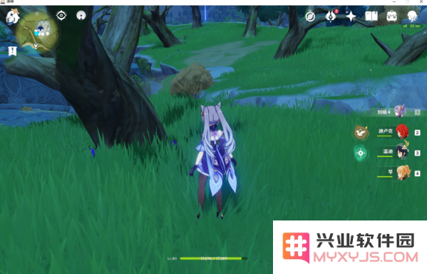 原神的钩钩果在哪