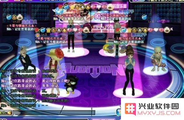 原神会发生当年劲舞团事件吗