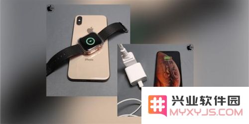 什么是苹果双向无线充电？