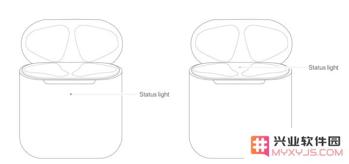 AirPods 2 使用技巧（基础篇）