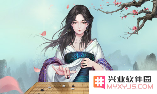 腾讯围棋