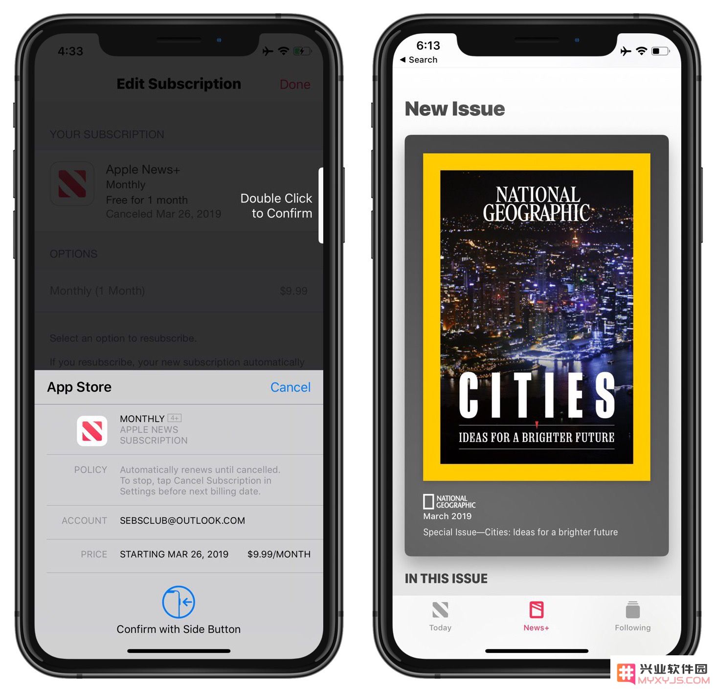 如何在国内浏览 Apple News？在国内如何订阅 Apple News+？