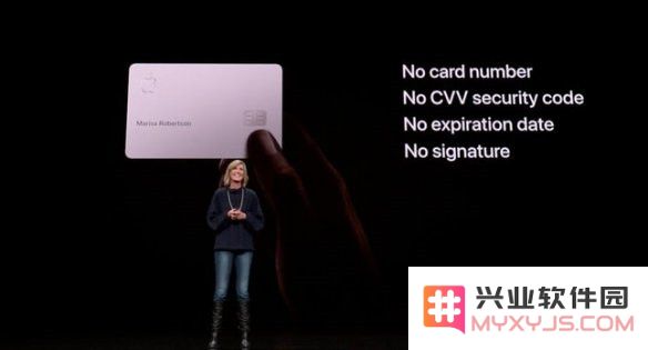 苹果Apple Card是什么？如何申请Apple Card？